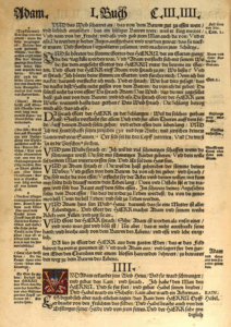genesis 3